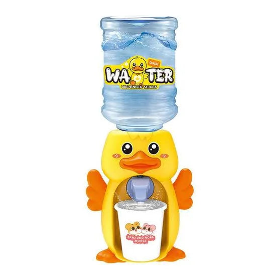 Mini Water Dispenser for kids learning Experience enhance