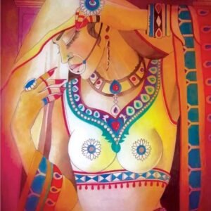 Eyes Closed, Heart Open