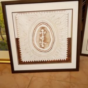 Harmony of Nature and Spirit