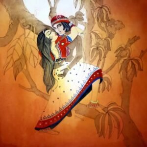 Whispers in the Wind