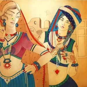 Threads of Tradition